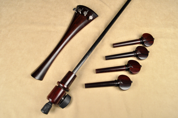 Fitting Set For Cello