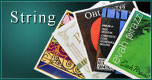 String　弦