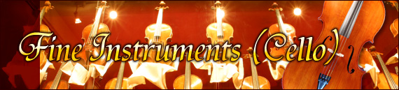 Fine Instruments