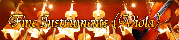 Fine Instruments