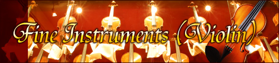 Fine Instruments