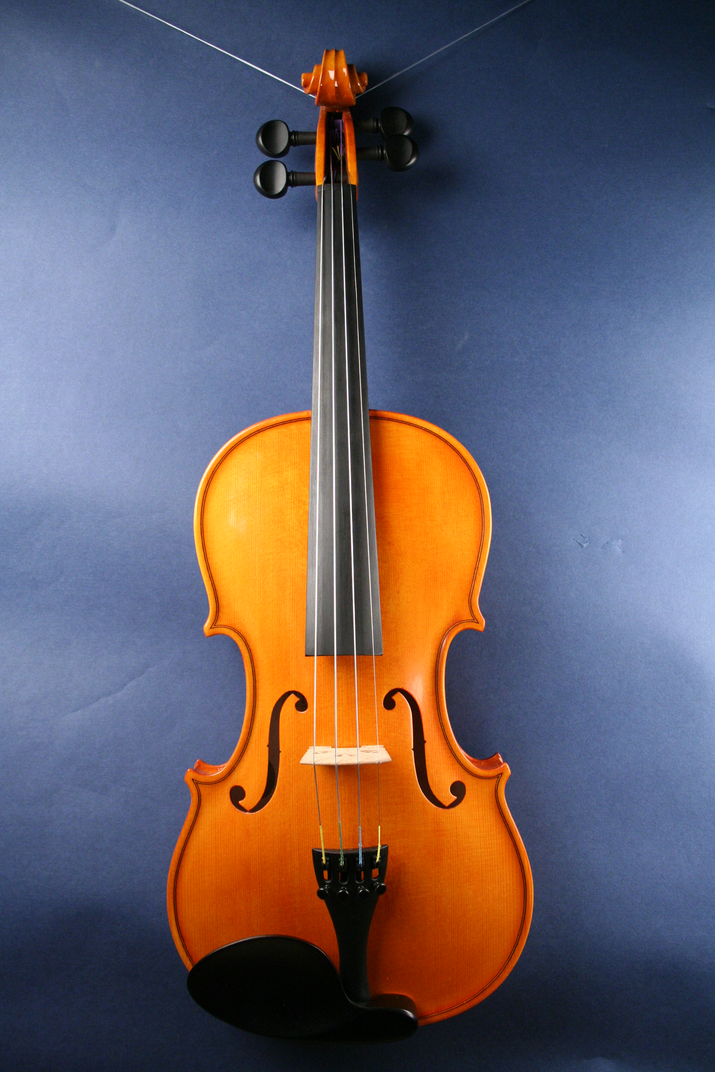 J. J. DVORAK #1930 | 下倉バイオリン 弦楽器専門店