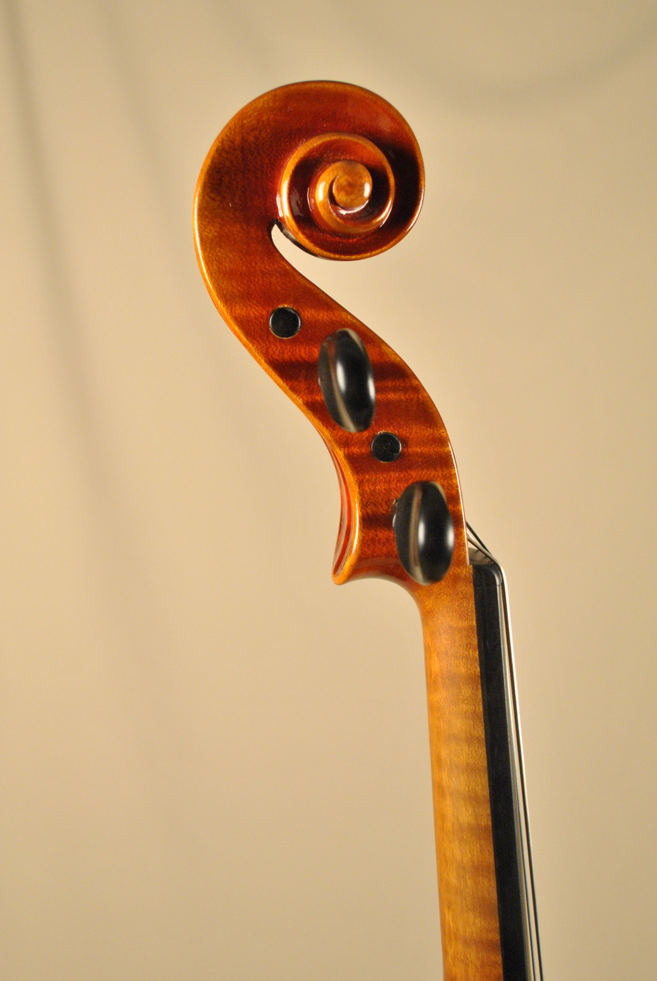 E. H. ROTH #54 395mm&405mm | 下倉バイオリン 弦楽器専門店