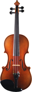 E. H. ROTH #72 Guarneri Model