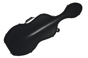 Cello MARCATO Carbon Black