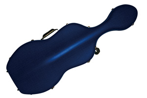 Cello MARCATO Carbon Blue