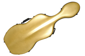 Cello MARCATO Champagne Gold
