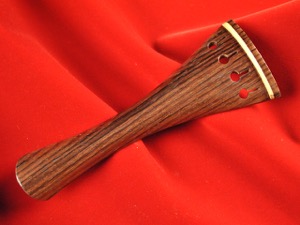 French Model ROSEWOOD (白ライン) Vn用