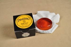 PIRASTRO -GOLD-