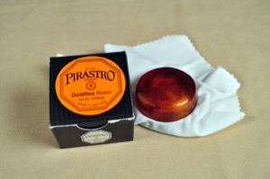 PIRASTRO -GOLDFLEX-