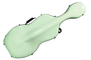 Cello MARCATO Mint Green