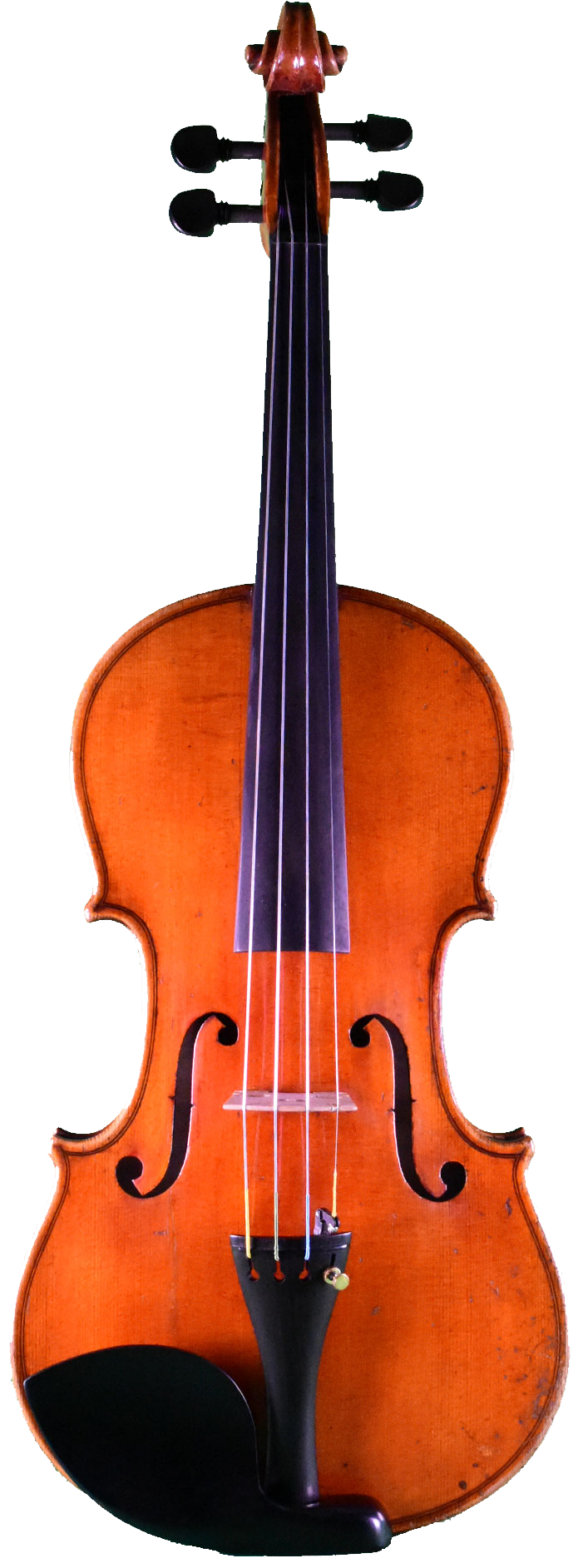 バイオリン Wernitzgrun Markneukirchen ドイツ製 Old Markneukirchen violin by Wilhelm Herwig
