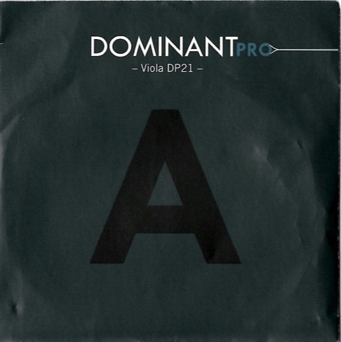 Dominant Pro Viola | 下倉バイオリン 弦楽器専門店