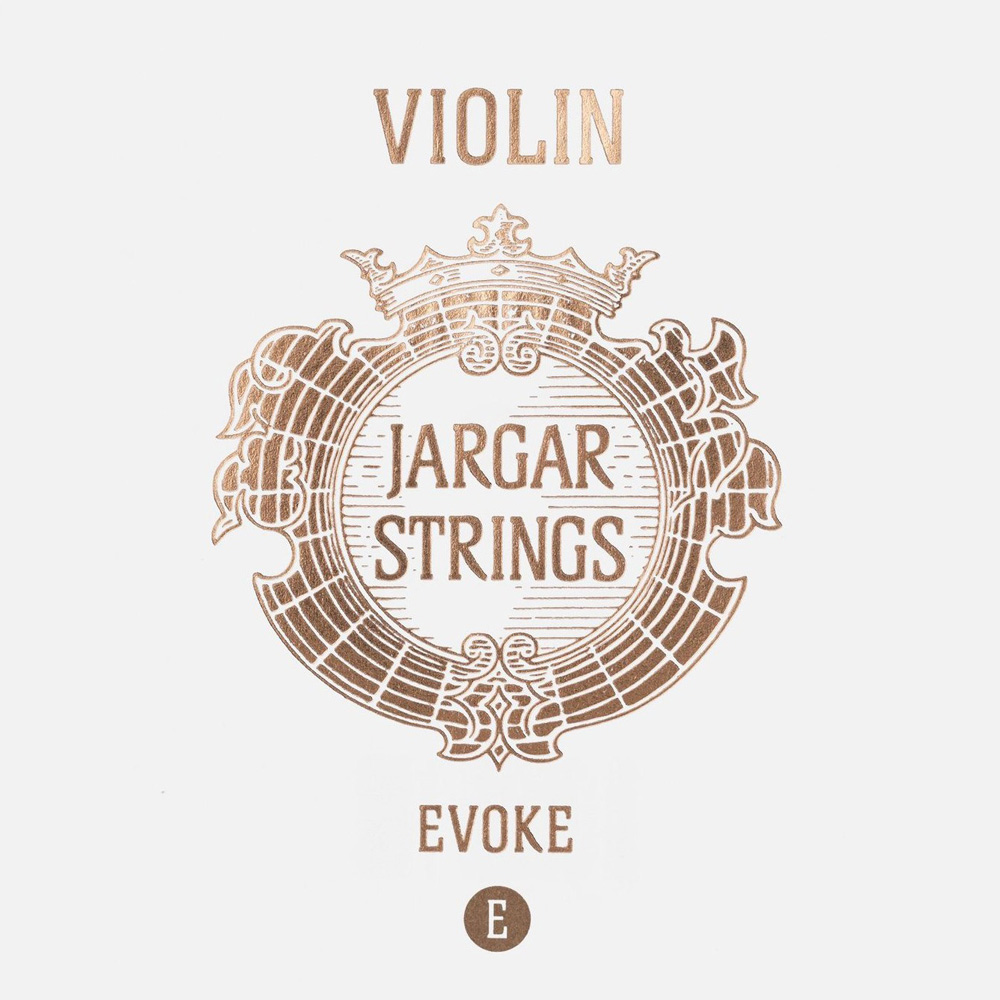 Jargar Evoke チェロ弦 セット ヤーガー イヴォーク 未使用に近い Jargar Evoke チェロ弦 セット ヤーガー イヴォーク 未使用に