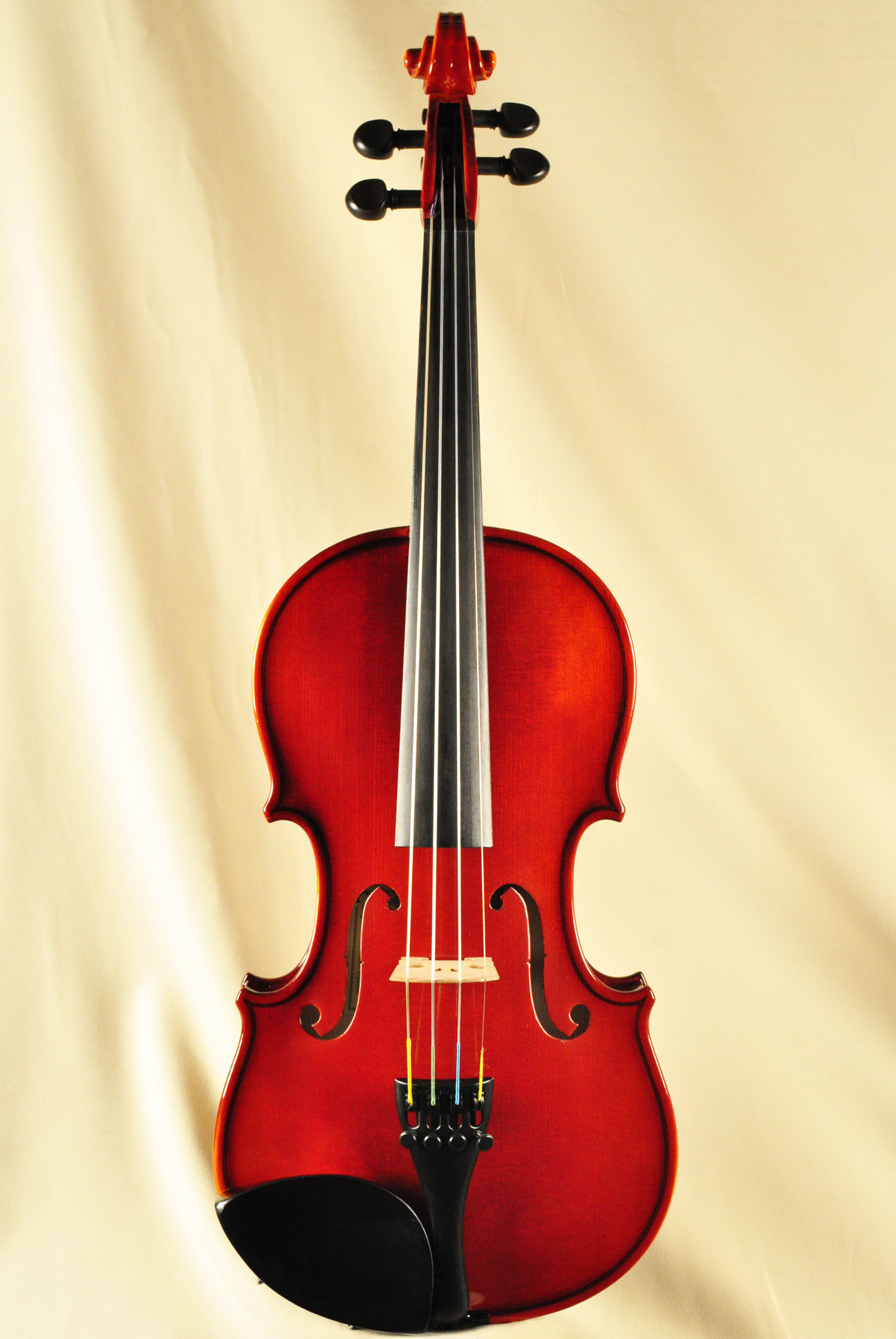 Dvorak J.J. ドボルザーク チェコ製＊バイオリン フルサイズ - 弦楽器