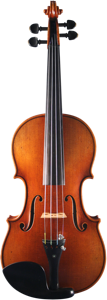 E. H. ROTH #72 Stradivari model