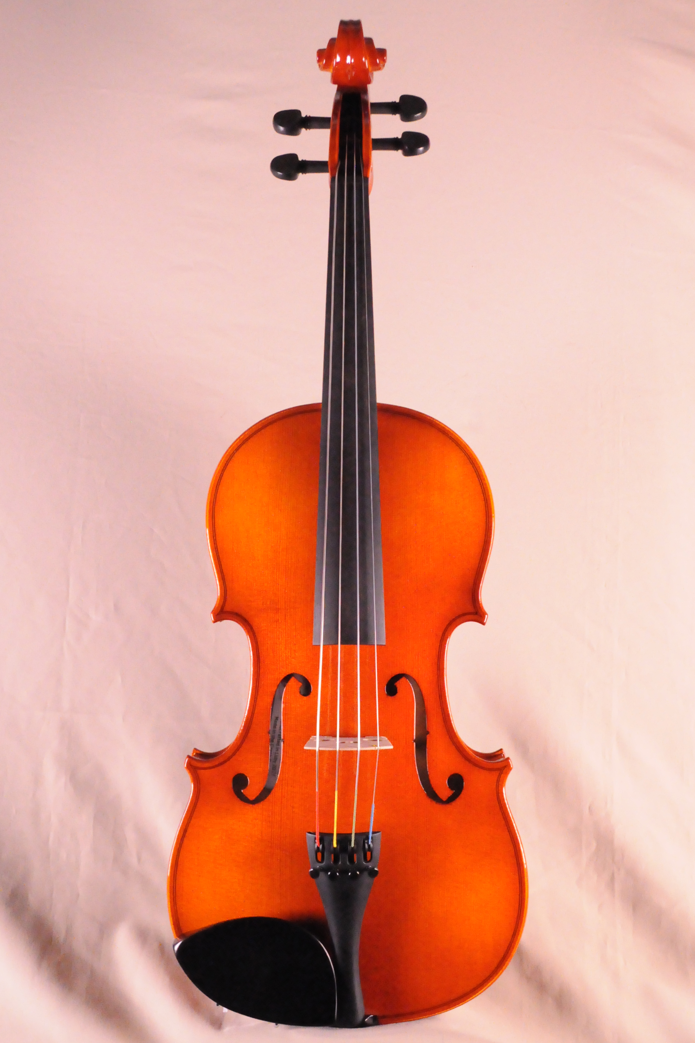 ARS MUSIC #024 | 下倉バイオリン 弦楽器専門店