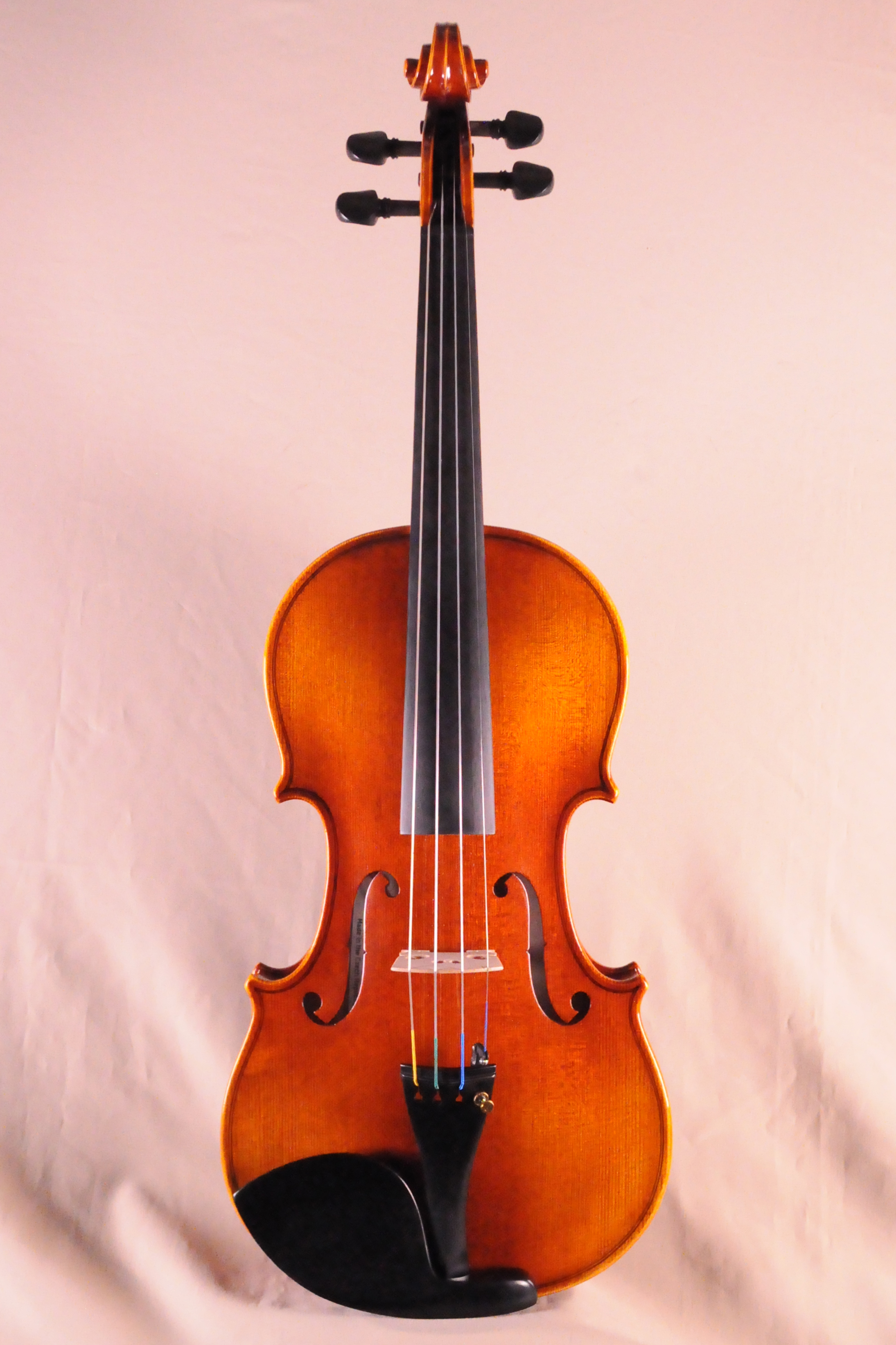 ARS MUSIC #029 | 下倉バイオリン 弦楽器専門店