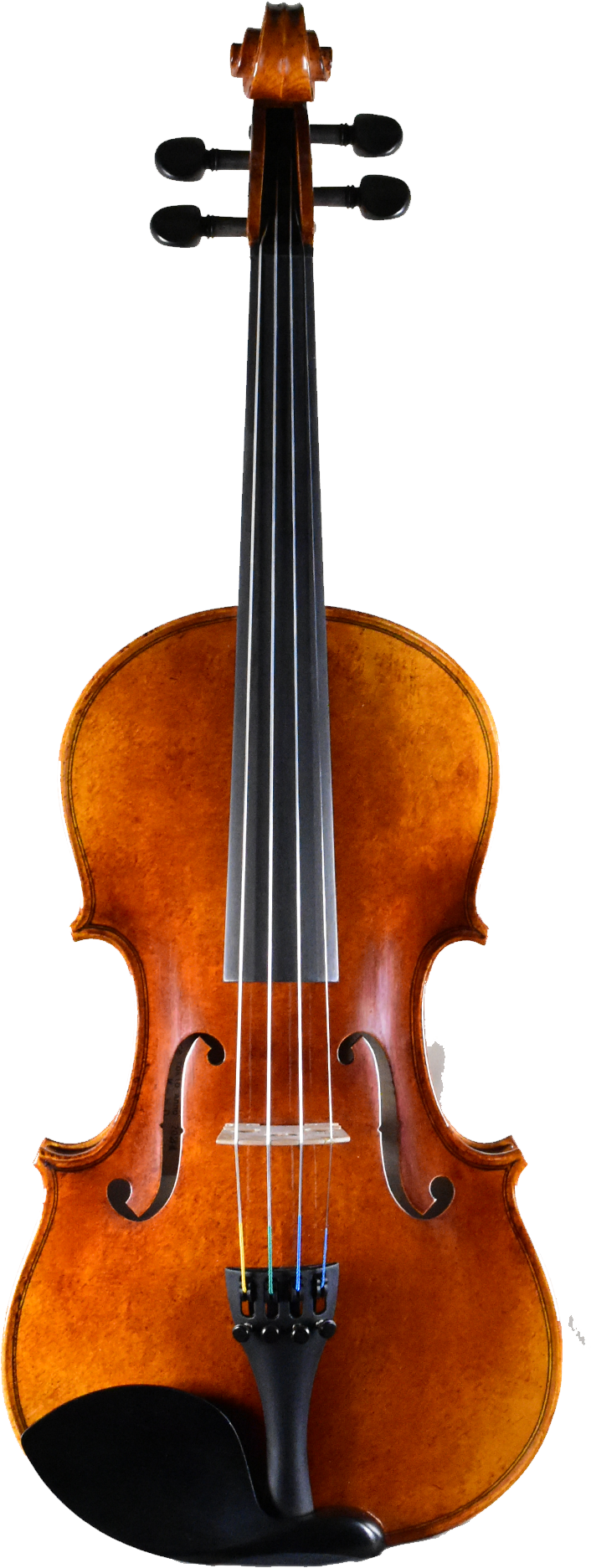 ドボルザーク 220 3/4 バイオリンコマは1度替えております - 弦楽器